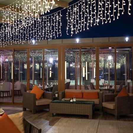 Paradise Elite Hotel Al-Tahlia Jeddah Exterior photo