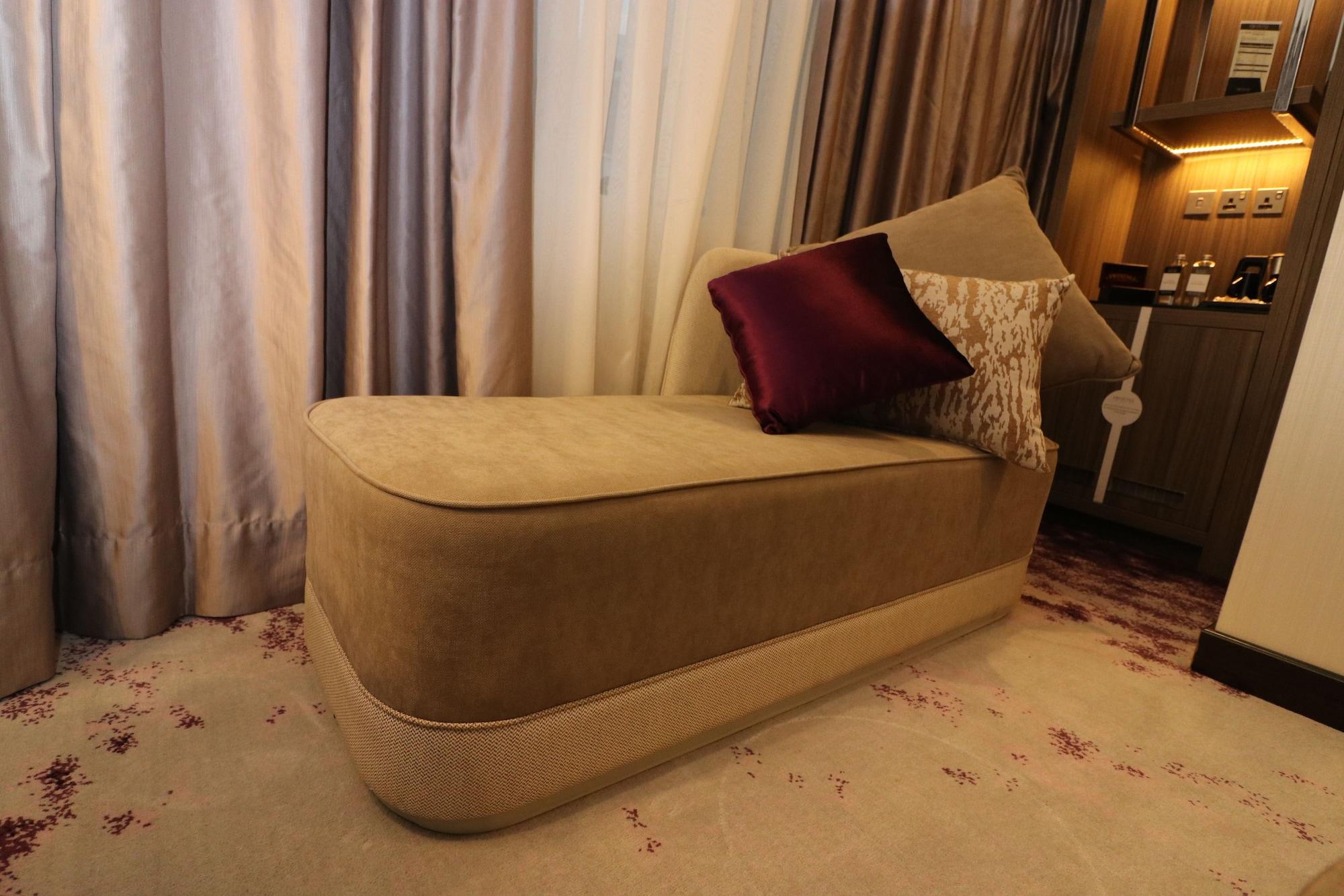 Paradise Elite Hotel Al-Tahlia Jeddah Exterior photo