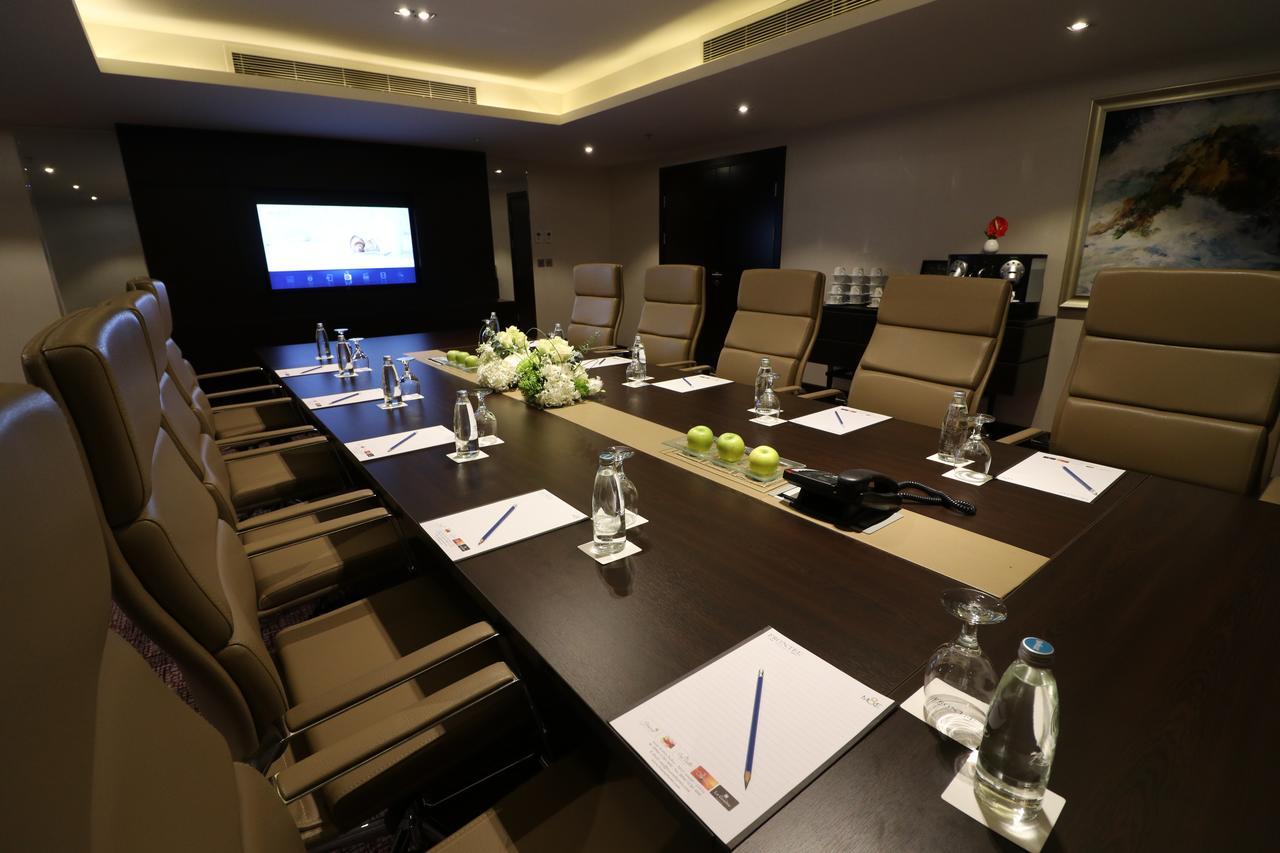 Paradise Elite Hotel Al-Tahlia Jeddah Exterior photo