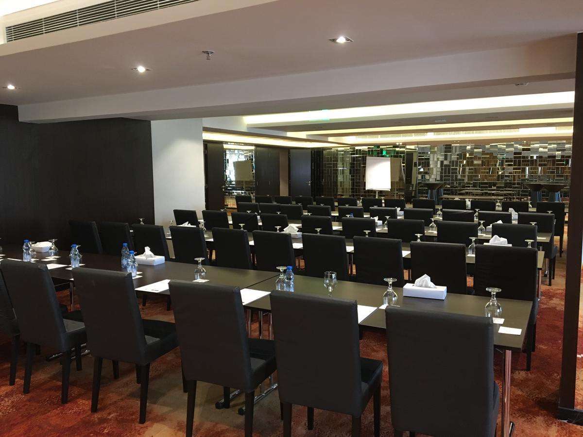 Paradise Elite Hotel Al-Tahlia Jeddah Exterior photo