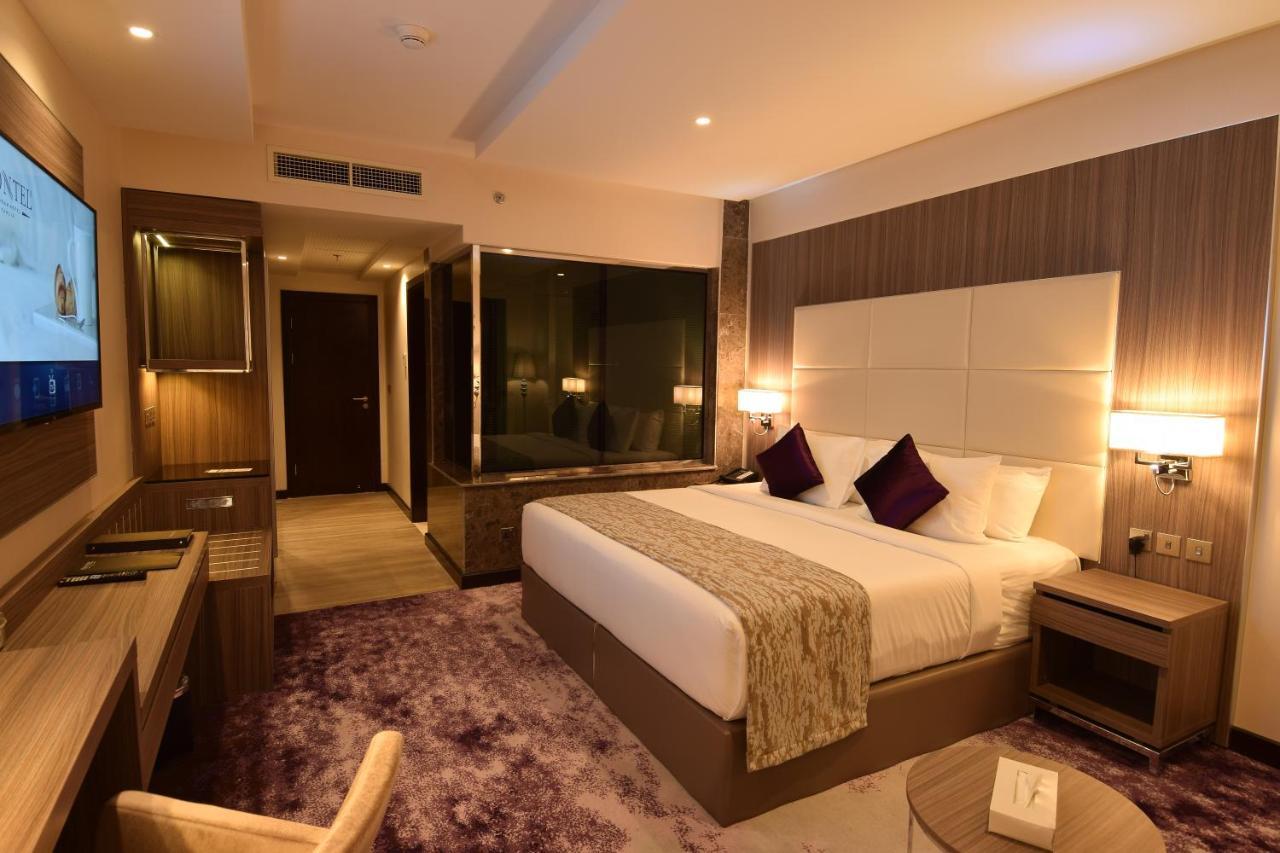 Paradise Elite Hotel Al-Tahlia Jeddah Exterior photo