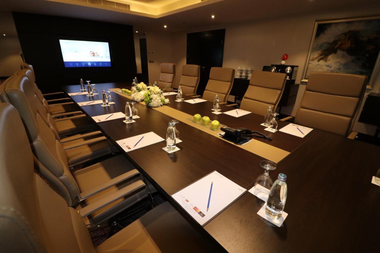 Paradise Elite Hotel Al-Tahlia Jeddah Exterior photo