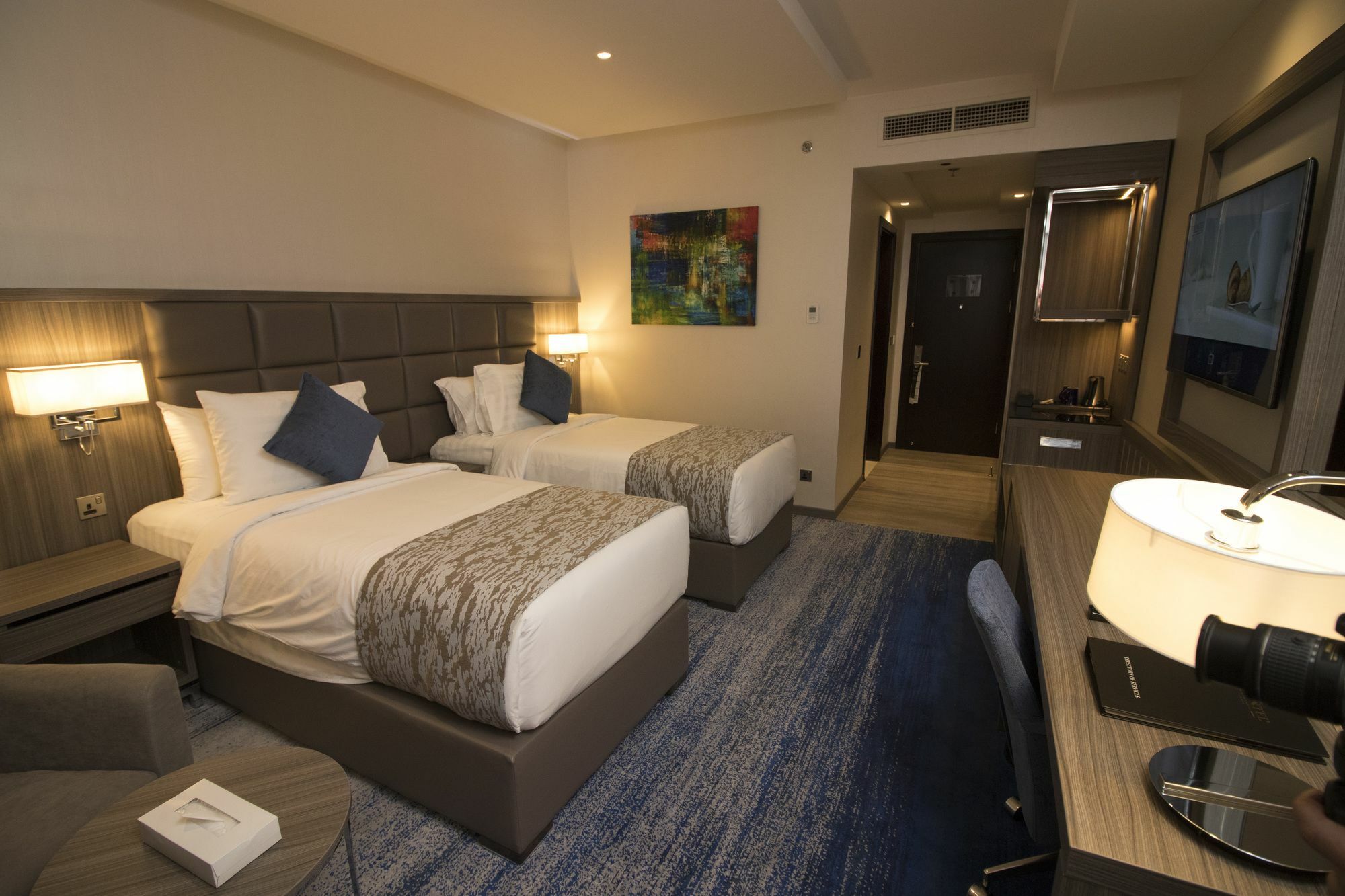 Paradise Elite Hotel Al-Tahlia Jeddah Exterior photo